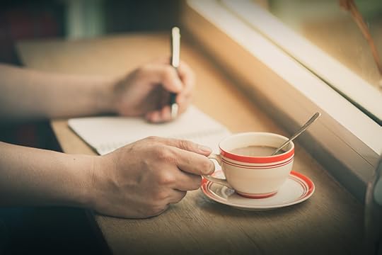 8 Famous Writers Spill Their Secret Writing Routines