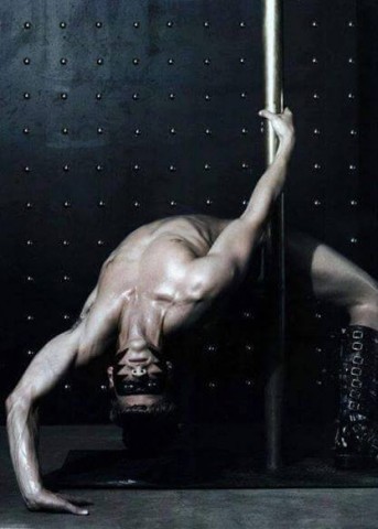 Pole Dancer