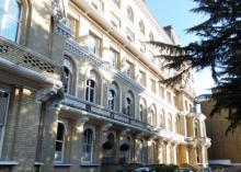 Oswald Chambers; Bible