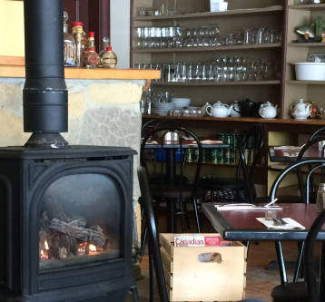 The Blackbird Cafe (15)