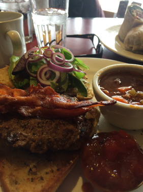 The Blackbird Cafe (3)