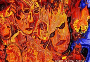 flames_of_faces_2nd_version_by_serge1965-d3i7xer