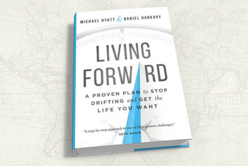 Why Now is the Time to Stop Drifting and Design the Life You Want