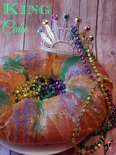 King Cake