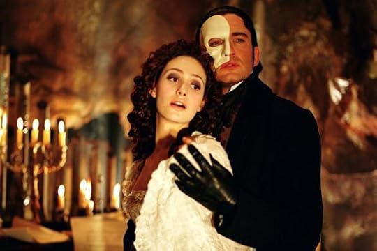 Phantom of the Opera