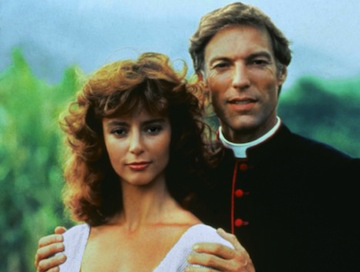The Thorn Birds