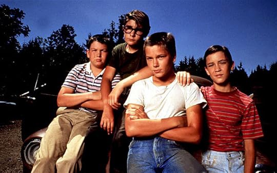 stand by me