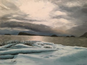 sinclair snow Kim Obbink