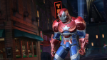 Screenshot: Iron Patriot Contest of Champions