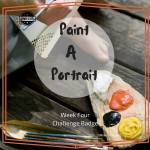 Paint-A-Portrait
