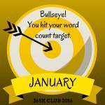 Bullseye