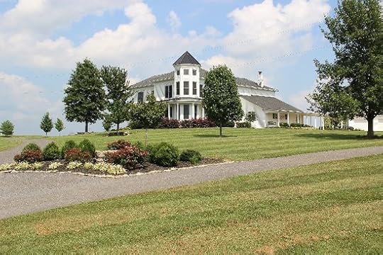 KY house