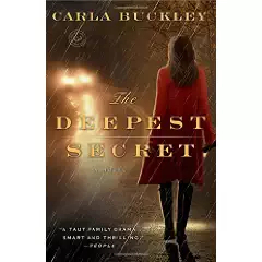 The Deepest Secret