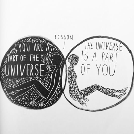 Dont forget #yumisakugawa #lightworker #cosmos #universe