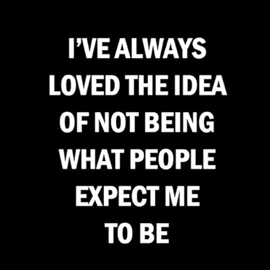 i've always loved the idea