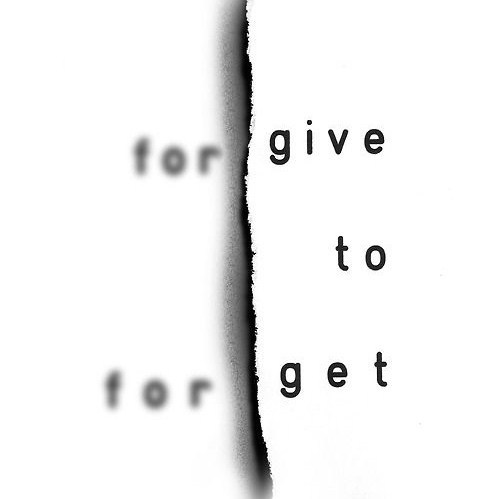 quotes on moving on forgive forget