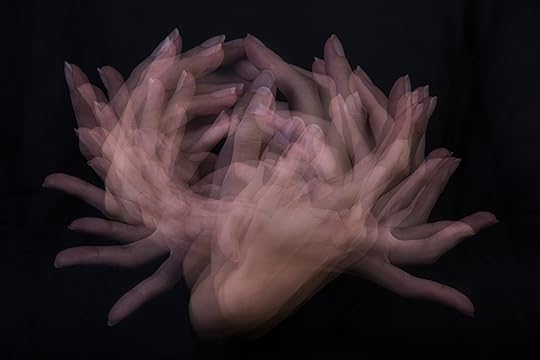 Finger and Hand Study 2 © Harold Davis