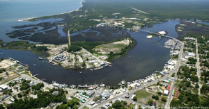 Carrabelle as it looks today.