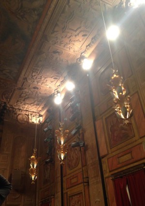 Grünewaldsalen (rätt svar: Konserthuset)