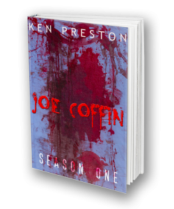 Free Joe Coffin Book