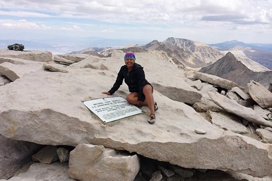 Mt. Whitney