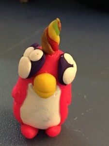 Cutsiecorn Penguin
