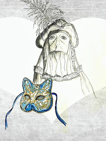 Copyright by DM Denton 2015