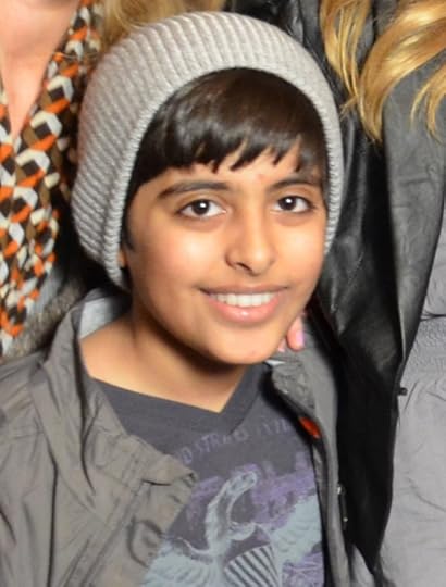Famous Birthdays Today, january 18: Karan Brar at the Radio Disney's Season 4 