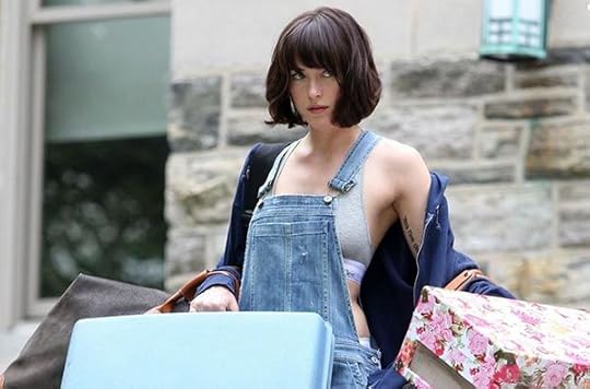 Dakota Johnson in How to Be Single