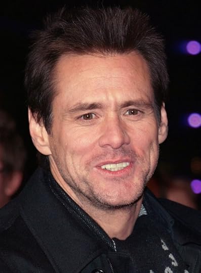 Famous Birthdays Today, January 17: Jim Carrey, Yesman premiere. Source: flickr. Author: Ian Smith