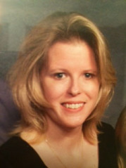 Cheryl Casebeer