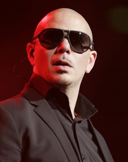 Famous Birthdays Today, January 15: Pitbull at the Planet Pit World Tour in Sydney, Australia In 2012. SDource: flickr. Author: Eva Rinaldi