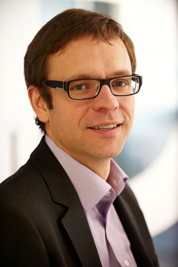 Professor Xavier Baeten