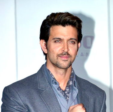 Famous Birthdays Today, January 10: Hrithik at the launch of Rado watch. November 2013: Source: Bollywood Hungama