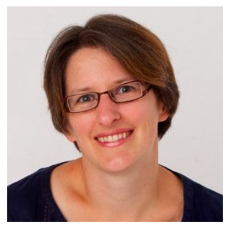 Dr Helen Marsden