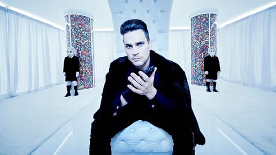 Matt Bomer in American Horror Story: Hotel