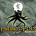 pseudopod