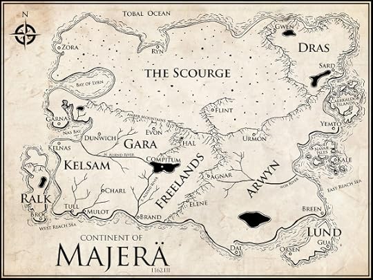 Magera small