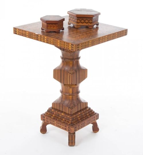 Sidna Allen Furniture photo Sidna Allen Table.jpg