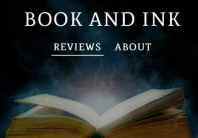 Book & Ink logo