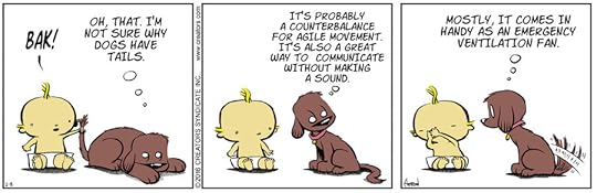 Dog Eat Doug for 02/08/2016