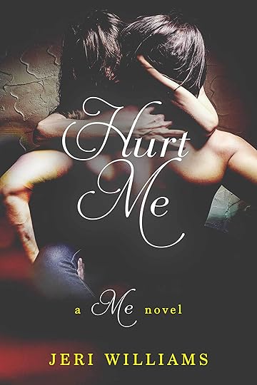 HurtMe.Ebook.Amazon
