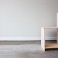 Marfa-Inspired Minimal Chair-30