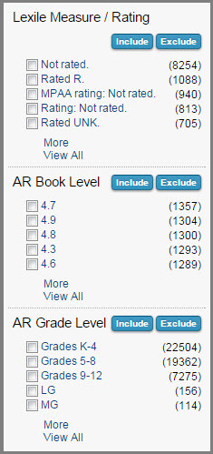 lexile