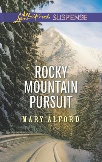 Rocky Mountain Pursuit