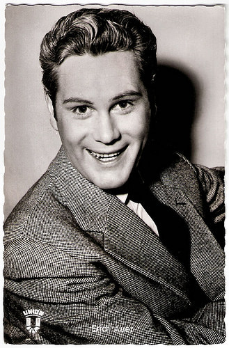 Erich Auer