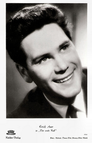 Erich Auer