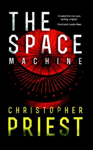 The Space Machine Valancourt