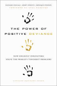 positive deviance cover