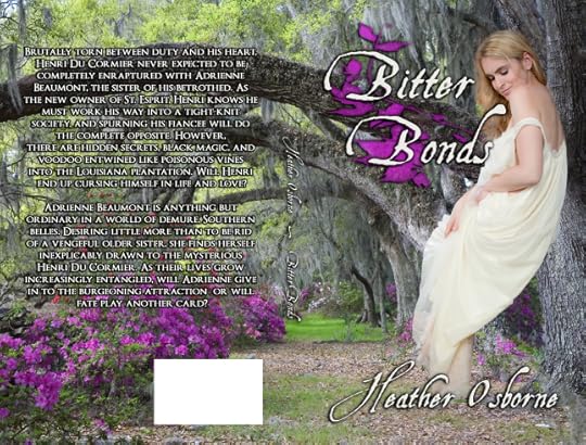 Bitter Bonds full cover